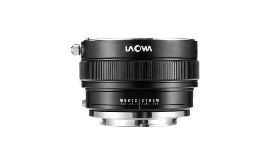 Laowa Magic Shift Converter rafica- foto 6