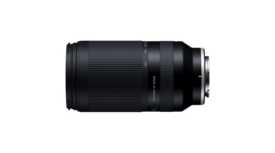 Tamron 70-300 4.5-6.3 DI III RXD 