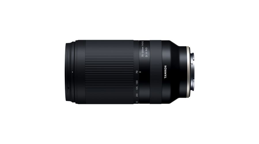 Tamron 70-300 4.5-6.3 DI III RXD - foto 2
