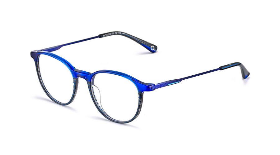 Etnia Barcelona ETNIA BARCELONA RICHARD-BL Colore BL - 