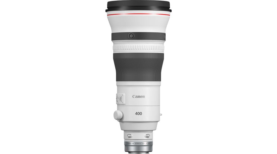 Canon Obiettivo RF 400mm F2.8 L IS USM