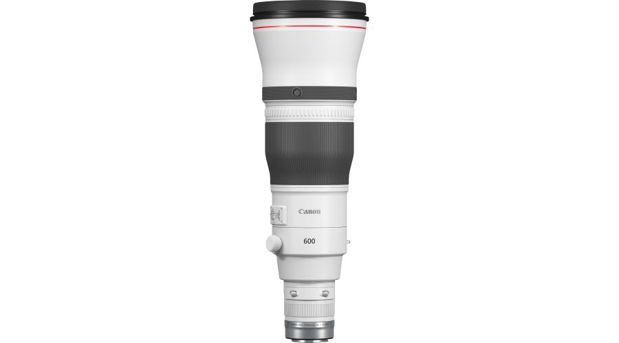 Canon Obiettivo RF 600mm F4 L IS USM