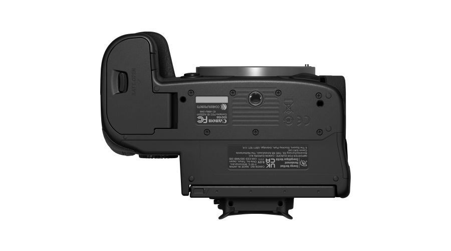 Canon EOS Corpo videocamera R5 C Cinema- foto 8