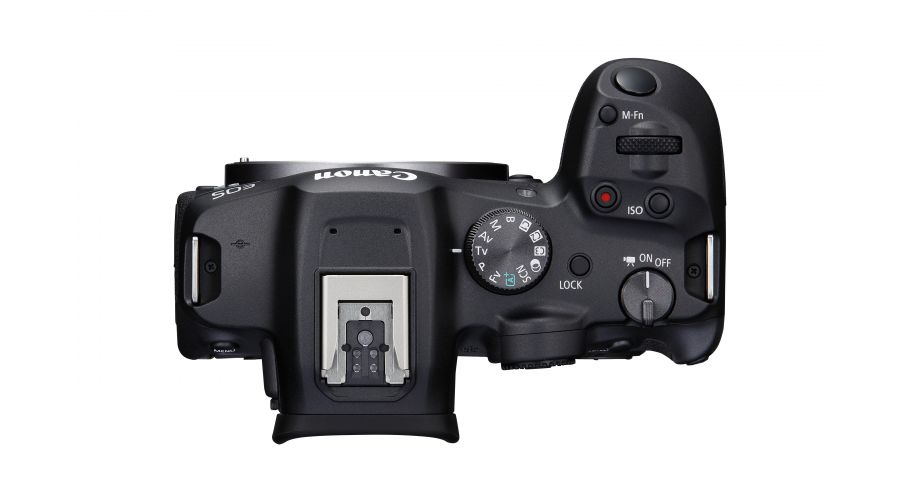 Canon EOS R7 + EF- R Adapter- foto 3