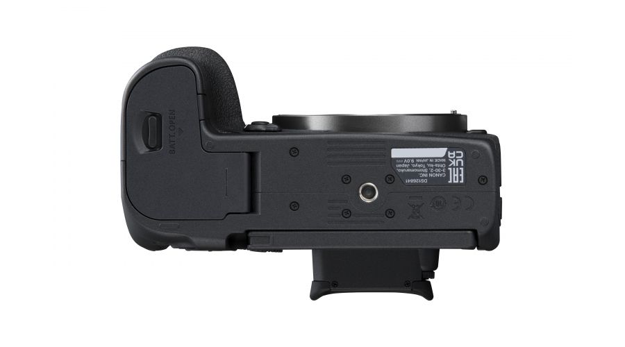 Canon EOS R7 + EF- R Adapter- foto 4