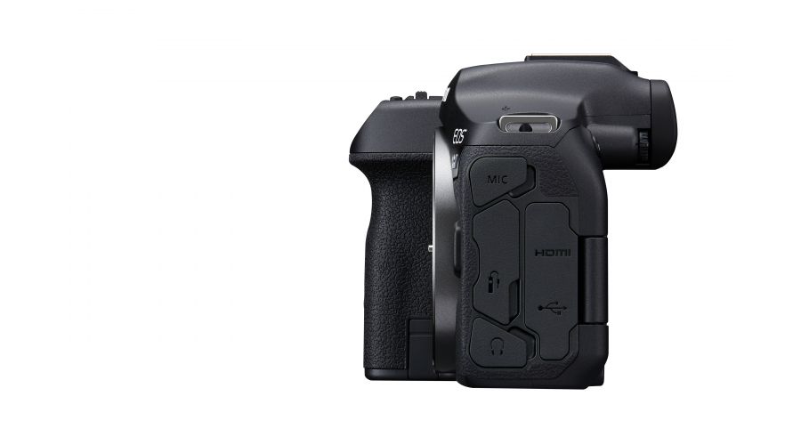 Canon EOS R7 + EF- R Adapter- foto 6