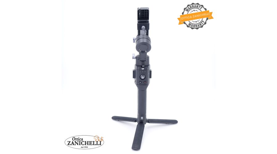 DJI RONIN-SC Stabilizzatore Usato - foto 2