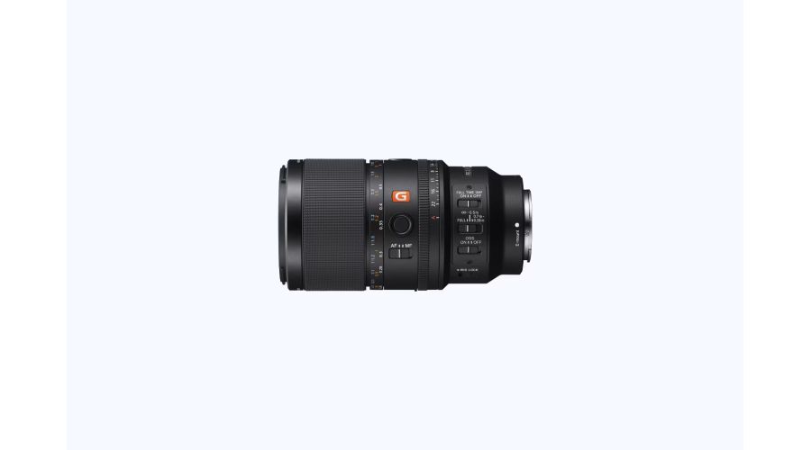 Sony FE 100 mm F2.8 Macro GM OSS- foto 2