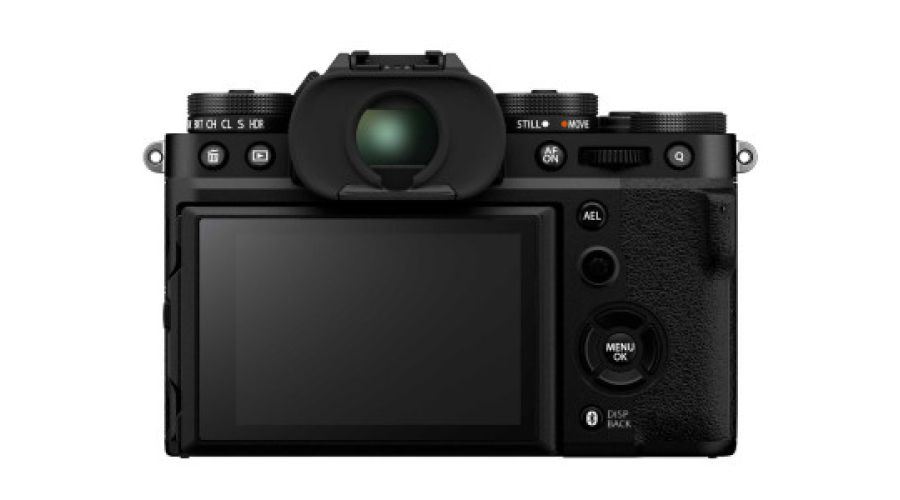 Fujifilm X-T5 Black + XF 16-50mm F2.8-4.8 R LM WR- foto 2