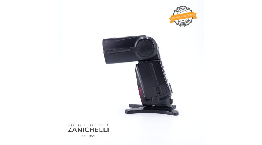 Speedlite 580EX II Usato - foto 3