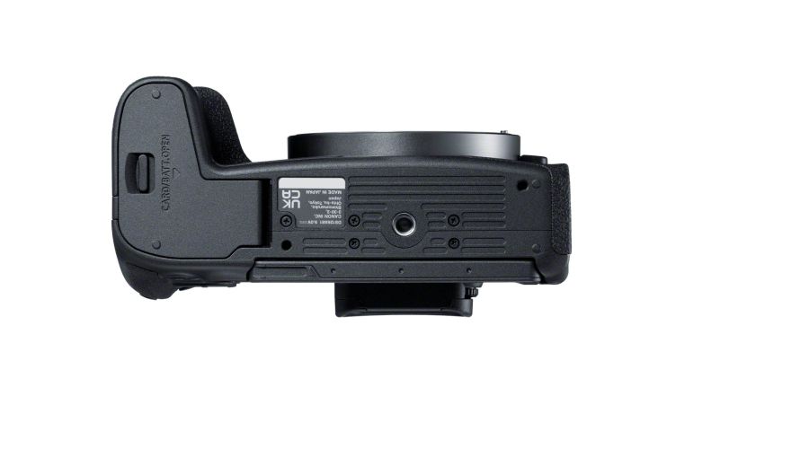 Canon EOS R8 MILC 24,2 MP CMOS 6000 x 4000 Pixel Nero- foto 5