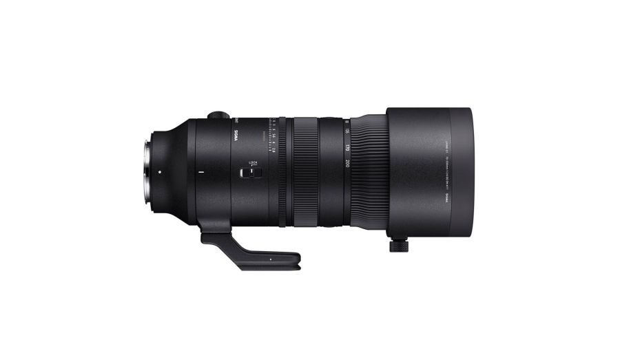 Sigma 70-200mm F/2.8 DG DN Sport - foto 6