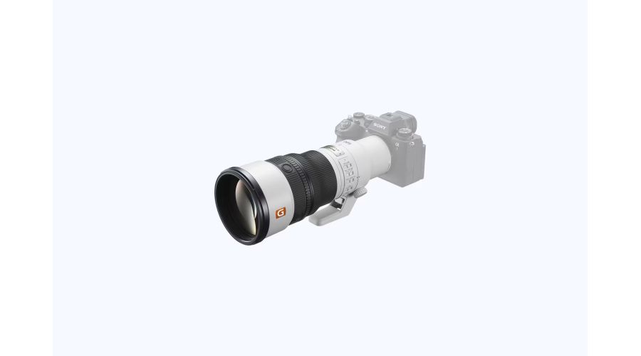 Sony FE 600mm F6.3 GM OSS- foto 3
