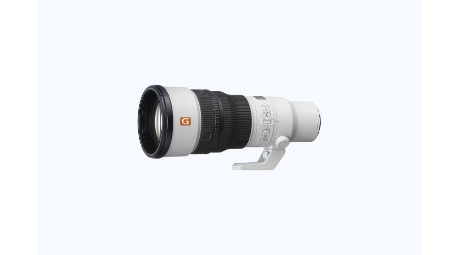 Sony FE 600mm F6.3 GM OSS