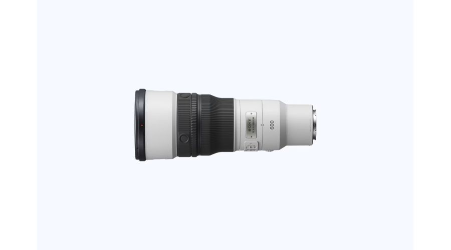 Sony FE 600mm F6.3 GM OSS- foto 2