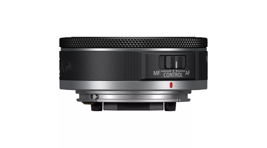 Canon RF 28mm F2.8 STM MILC Nero- foto 3