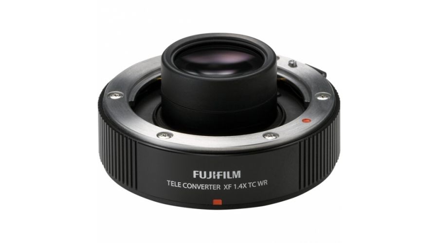 Fujifilm XF1.4X TC WR adattatore per lente fotografica