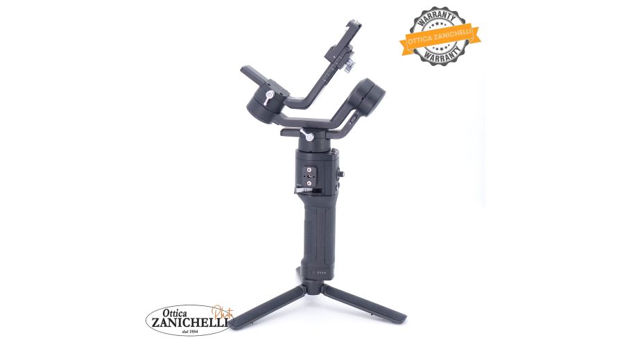 DJI RONIN-SC Stabilizzatore Usato - foto 3