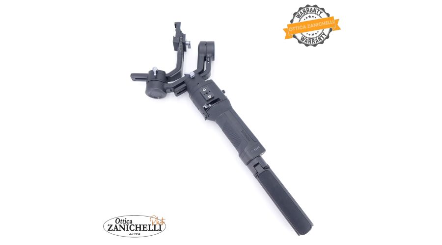 DJI RONIN-SC Stabilizzatore Usato - foto 4