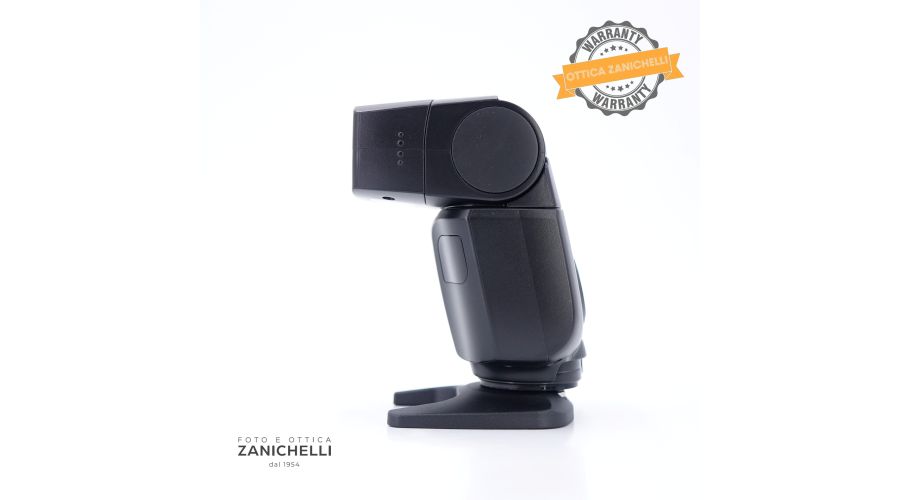 Canon Speedlite EL-100 Usato - foto 4