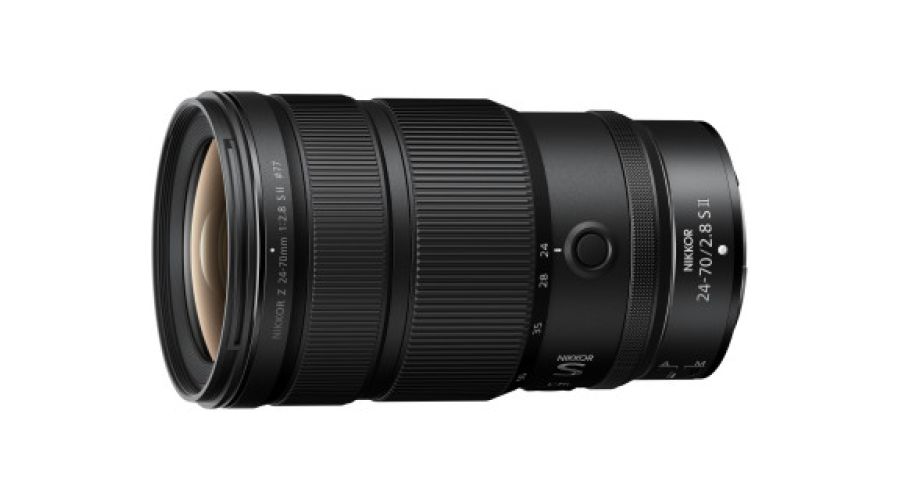 Nikon Nikkor Z 24-70mm f/2.8 S II- foto 4