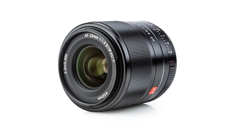 VILTROX AF 23mm F1.4 XF MILC/SRL Nero- foto 2