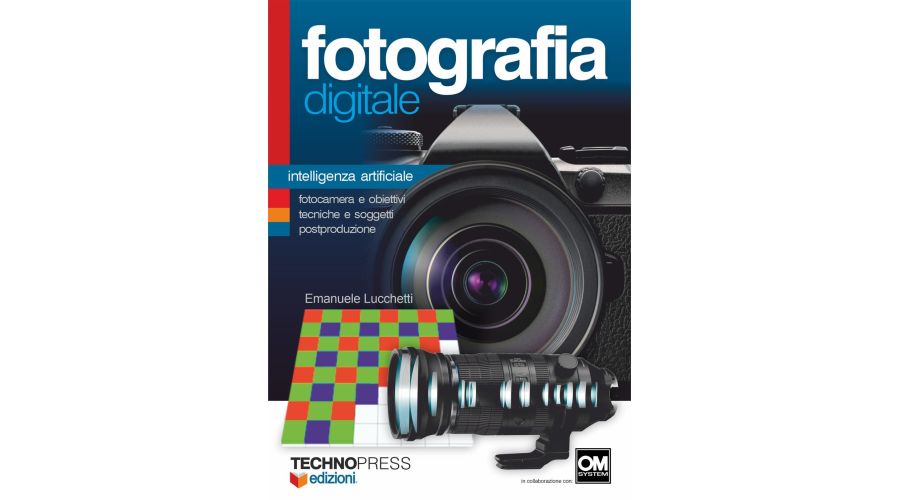 Fotografia digitale vol.1