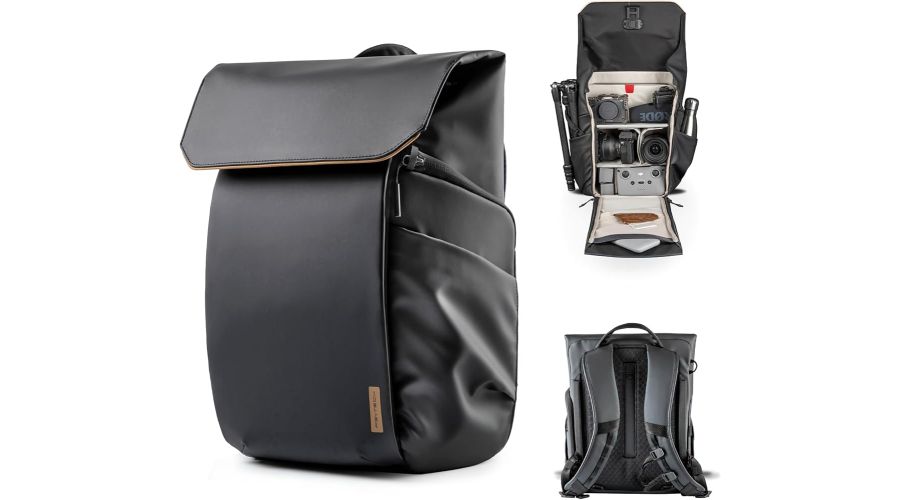 PGYTECH OneGo Air Backpack 25Lt- foto 2