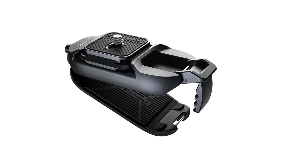 PYGTECH beetle camera clip