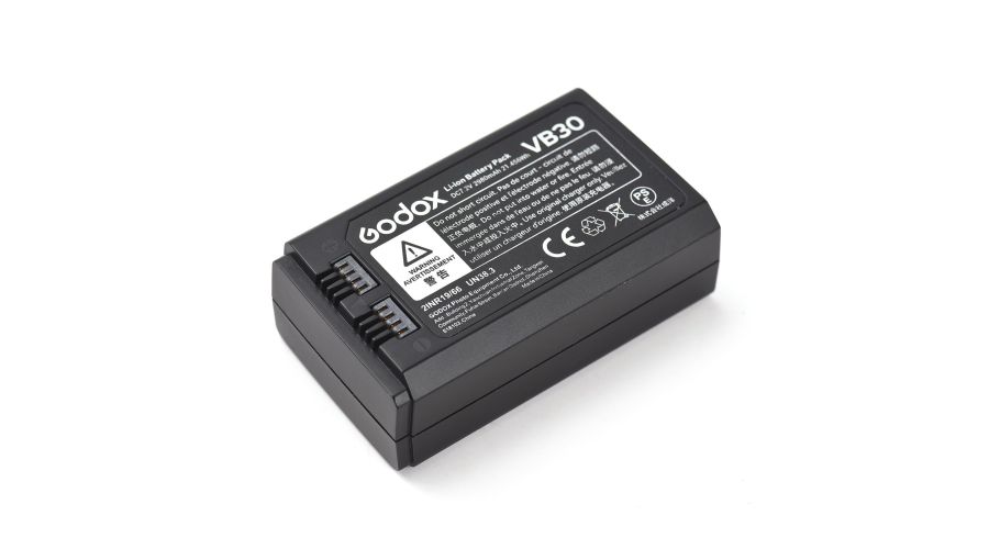 Godox VB30 battery 