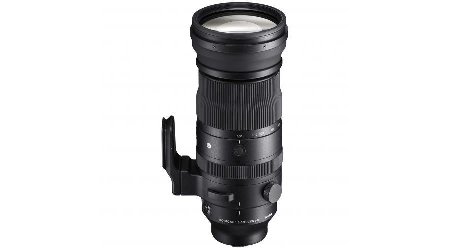 Sigma 150-600mm F5-6.3 DG DN OS | S 