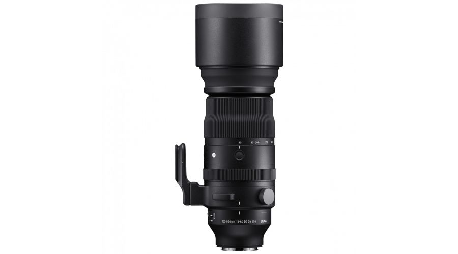 Sigma 150-600mm F5-6.3 DG DN OS | S - foto 2