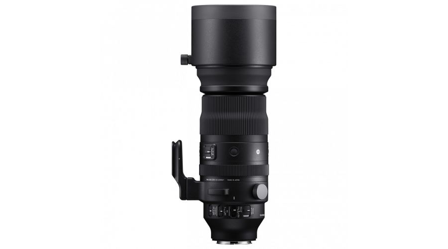 Sigma 150-600mm F5-6.3 DG DN OS | S - foto 4