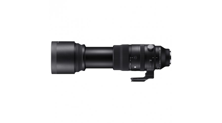 Sigma 150-600mm F5-6.3 DG DN OS | S - foto 3