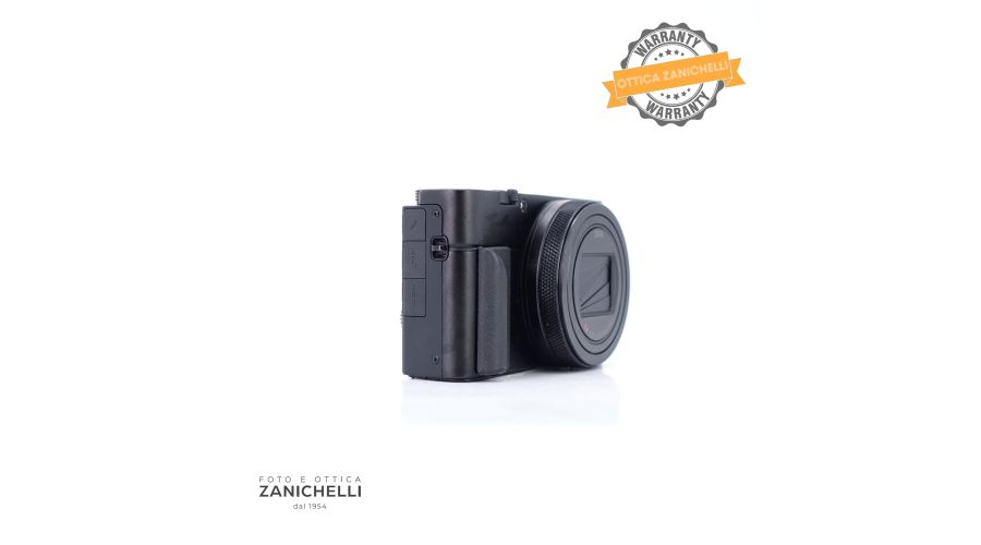 Sony RX100 VII 10 Scatti Usato - foto 4