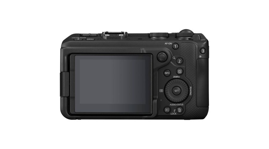 Canon EOS R6 V + RF 20-50mm F/4 L IS USM PZ- foto 2