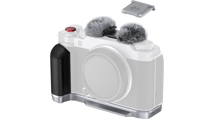 SMALLRIG X-M5 Impugnatura a L 