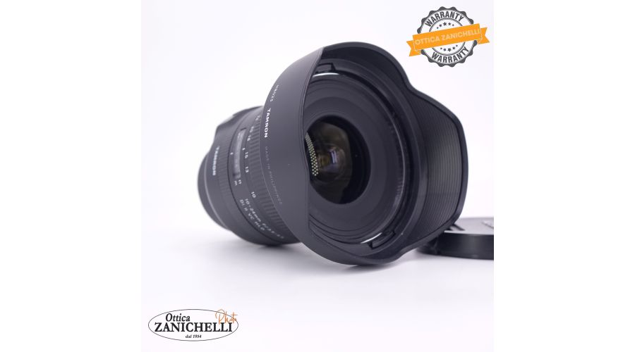 Tamron 10-24mm f/3.5-4.5 Di VC HLD - foto 3