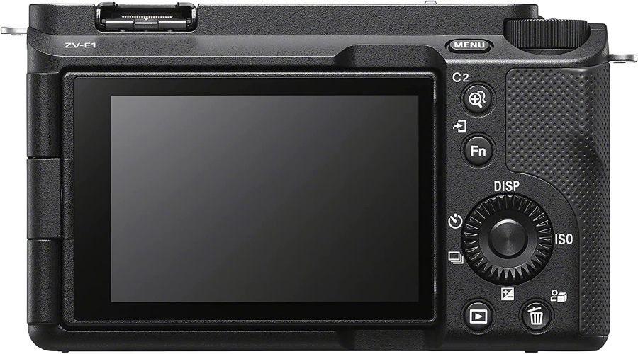 Sony ZV-E1 body black- foto 2