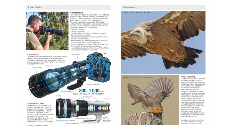 Fotografia digitale vol.1- foto 5