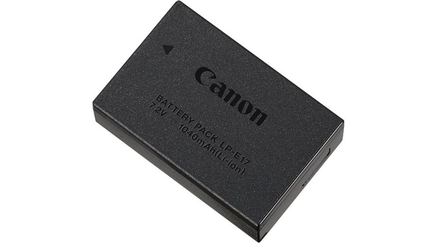 Canon LP-E17