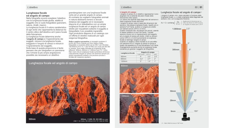 Fotografia digitale vol.1- foto 4