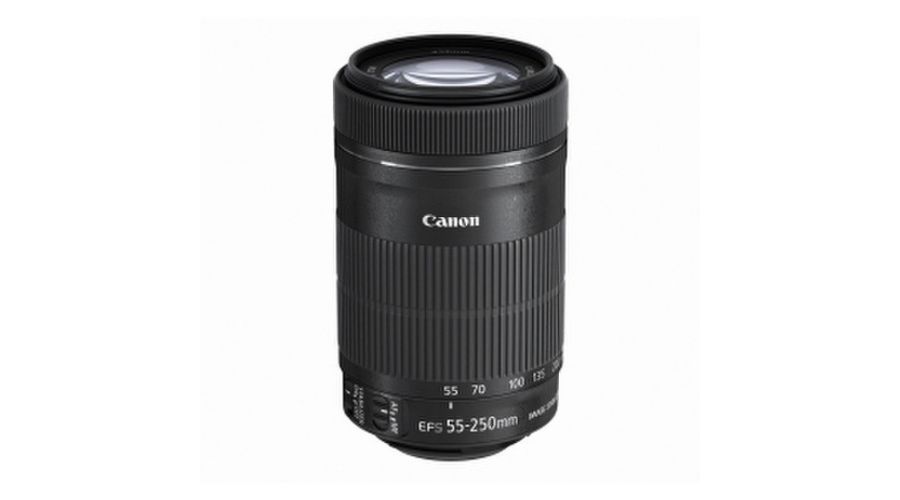 Canon EF-S 55-250mm f/4-5.6 IS STM