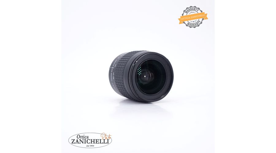 Nikon AF 28-80mm f3.3-5.6 G Usato - foto 2