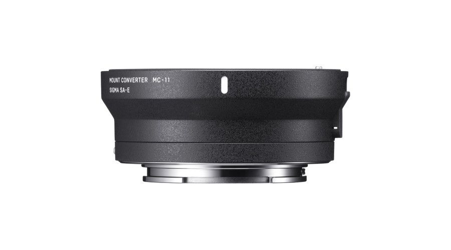Sigma MC-11 adattatore per lente fotografica