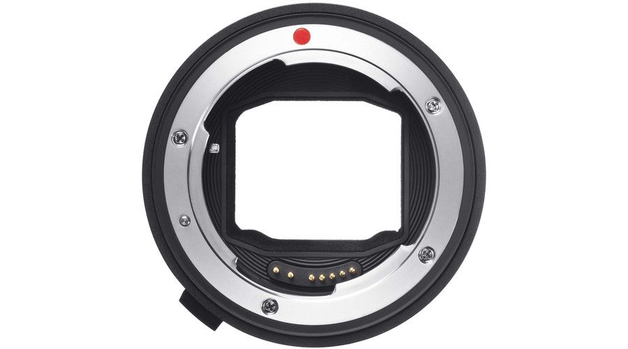 Sigma MC-11 adattatore per lente fotografica- foto 3