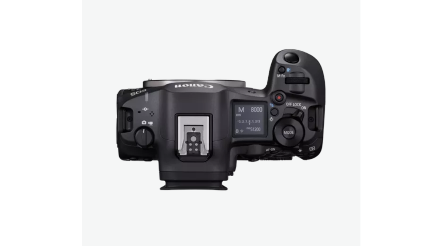 Canon R5 Mark II Scatti 100 Usato - foto 5