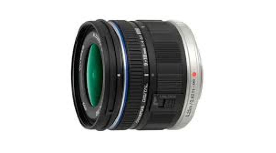 OM SYSTEM M.Zuiko Digital 9-18mm F/4.0-5.6 II- foto 2