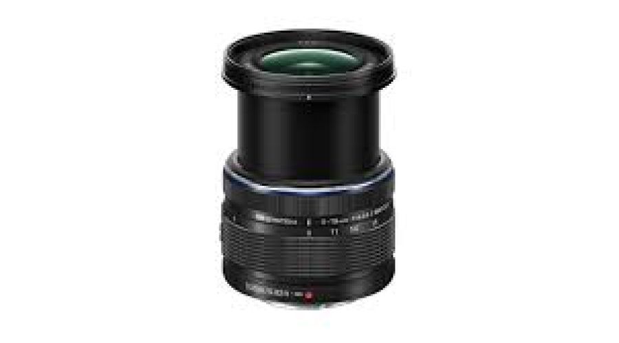 OM SYSTEM M.Zuiko Digital 9-18mm F/4.0-5.6 II- foto 3