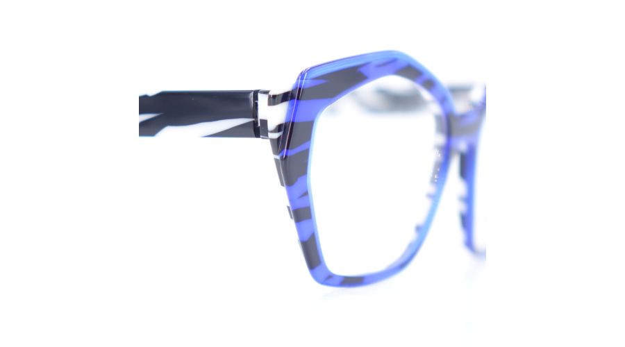 ETNIA BARCELONA AZEEZA-BLZE- foto 3